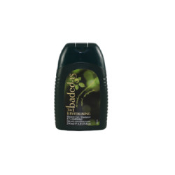 Badedasshower Gel Shampoo & Conditioner 6.8 Oz - 200 Ml With Horse Chestnut Extract
