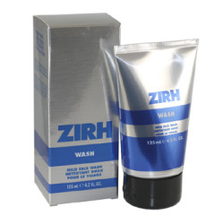 Zirh Washmild Face Cleanser 125 Ml - 4.2 Oz